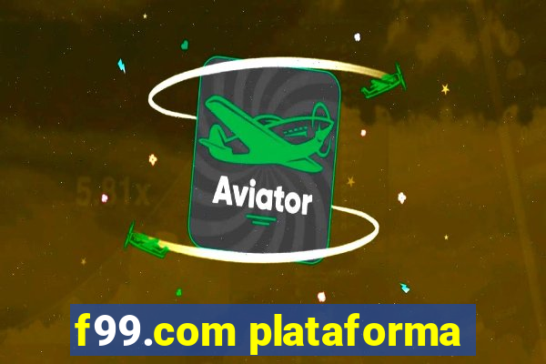 f99.com plataforma