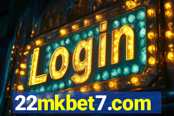 22mkbet7.com