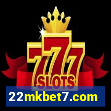 22mkbet7.com