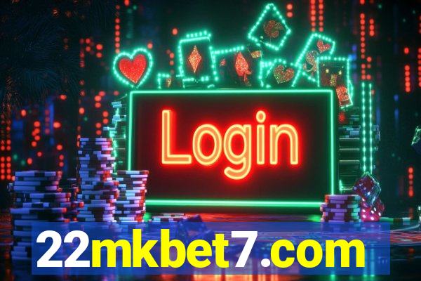 22mkbet7.com