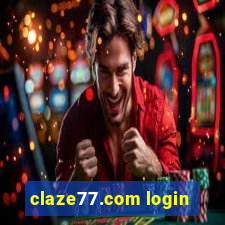 claze77.com login