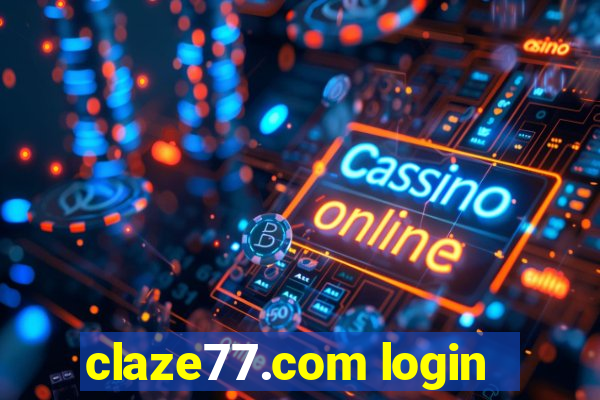 claze77.com login