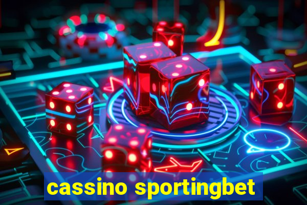 cassino sportingbet