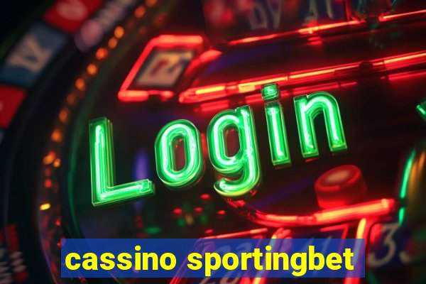 cassino sportingbet