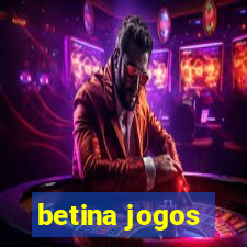 betina jogos