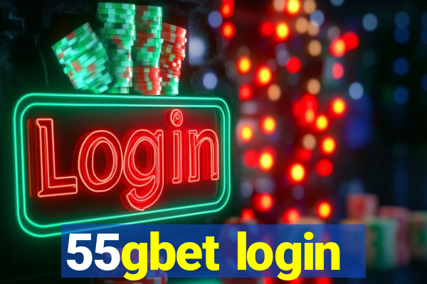 55gbet login