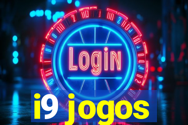 i9 jogos