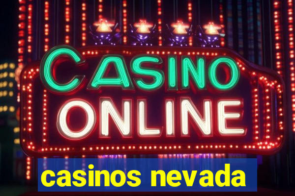 casinos nevada