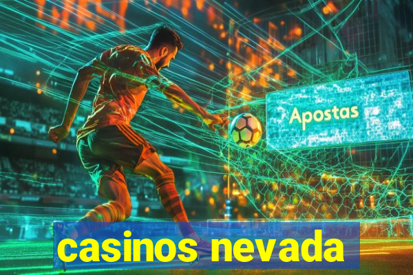 casinos nevada