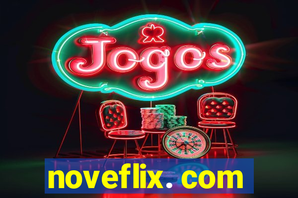 noveflix. com