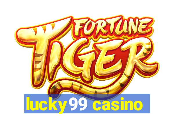 lucky99 casino