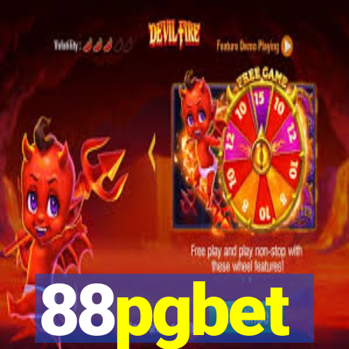 88pgbet