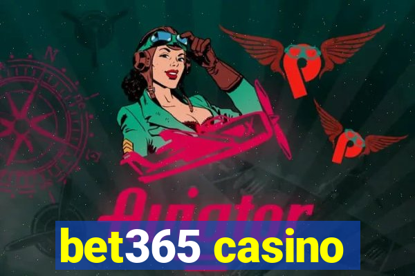 bet365 casino