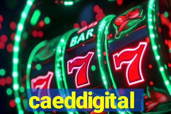 caeddigital