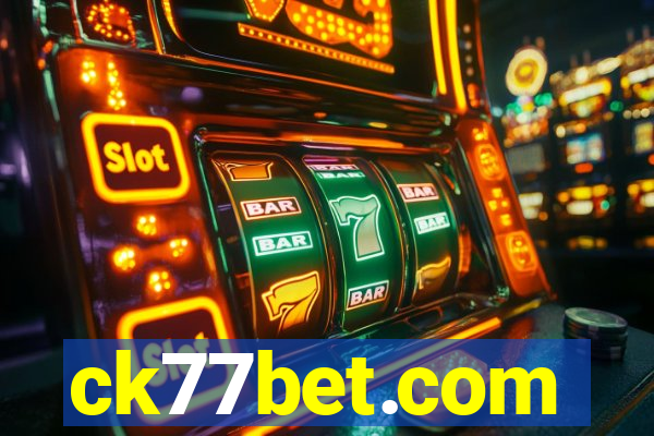 ck77bet.com