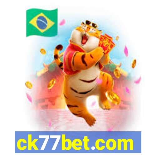 ck77bet.com