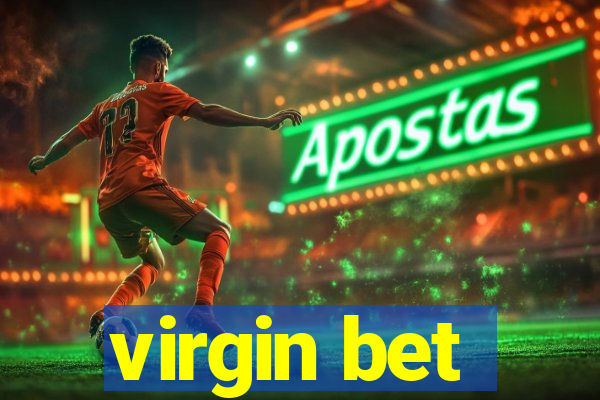 virgin bet