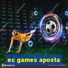 ec games aposta