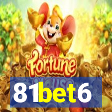 81bet6