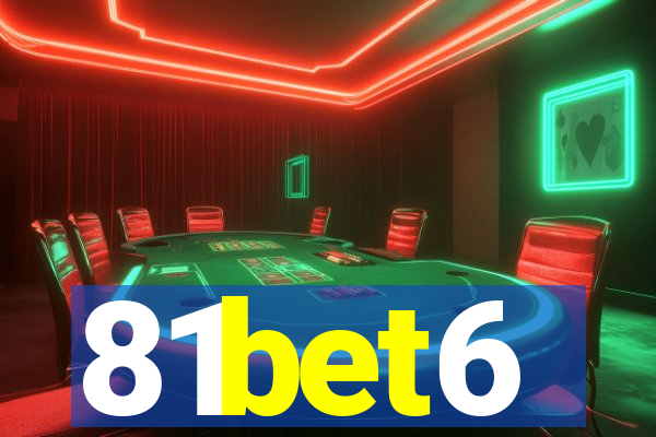 81bet6