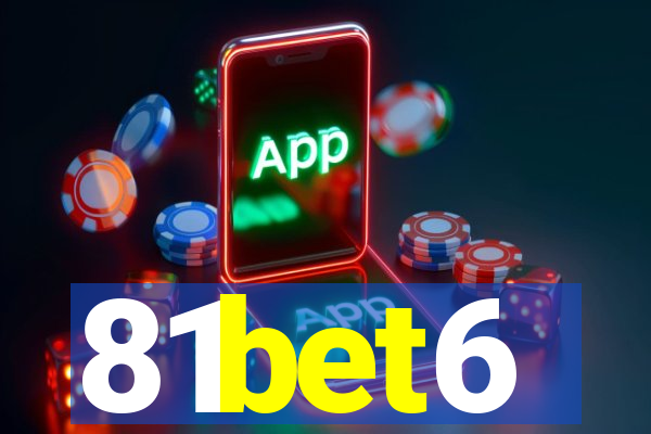 81bet6