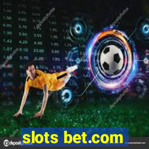 slots bet.com