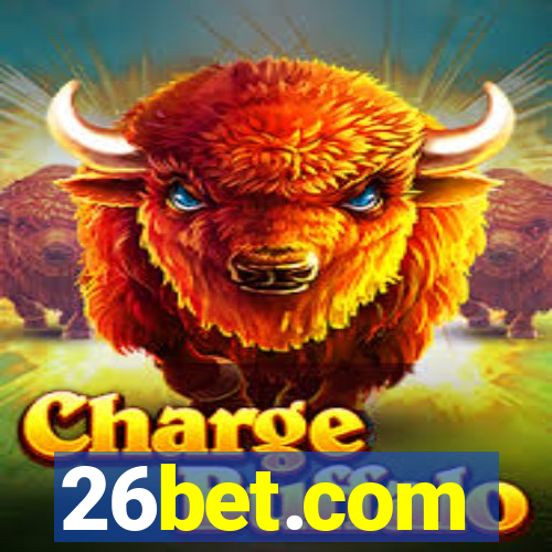 26bet.com