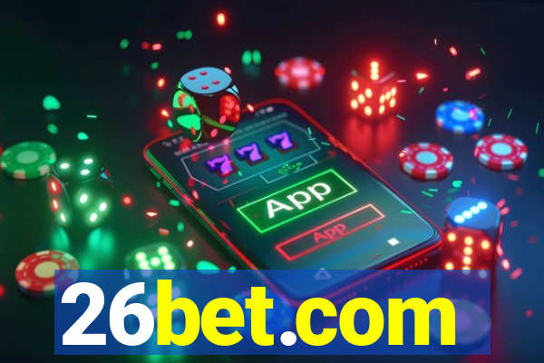 26bet.com