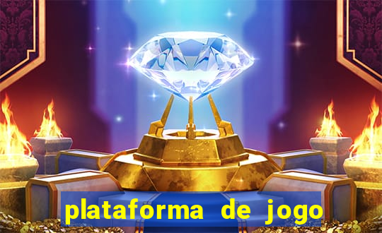 plataforma de jogo a partir de r$ 1