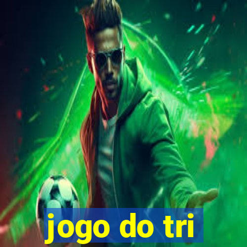 jogo do tri