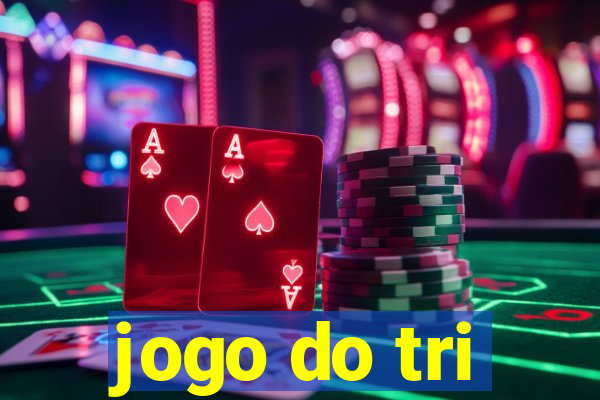 jogo do tri