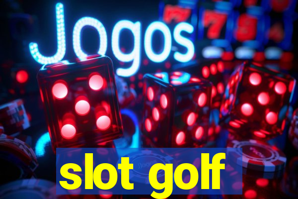 slot golf