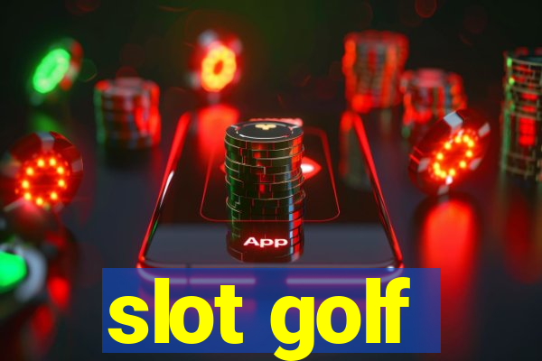 slot golf