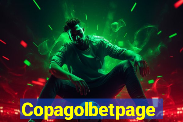 Copagolbetpage