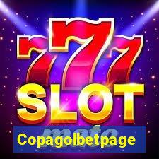 Copagolbetpage