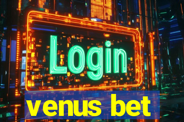 venus bet