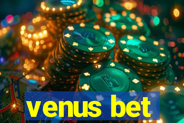 venus bet