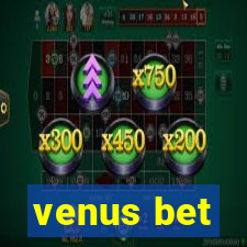 venus bet