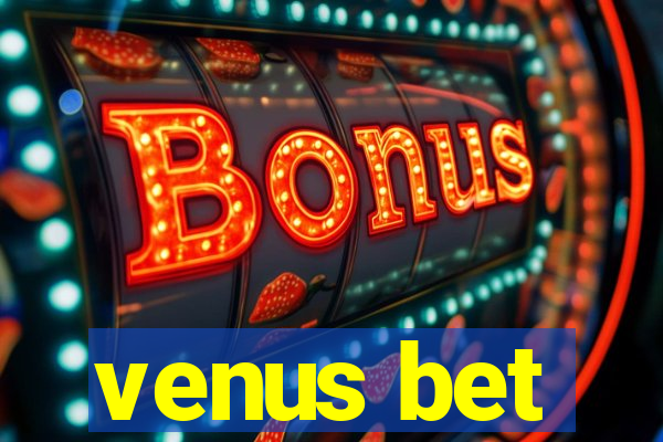 venus bet