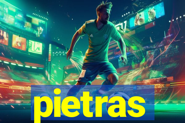 pietras