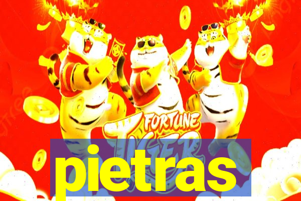 pietras