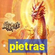 pietras