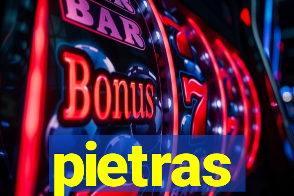 pietras