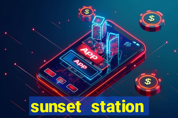 sunset station hotel casino