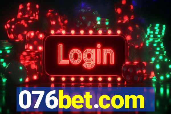 076bet.com