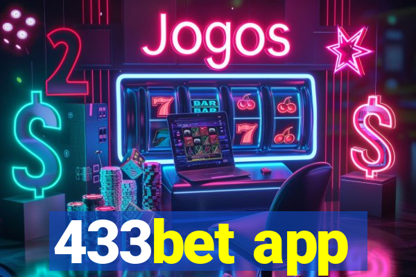 433bet app