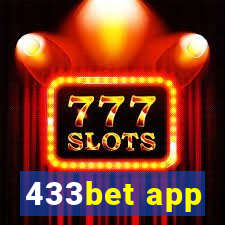 433bet app