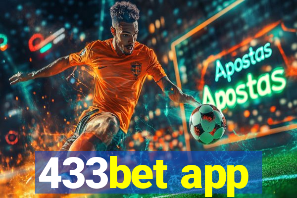 433bet app