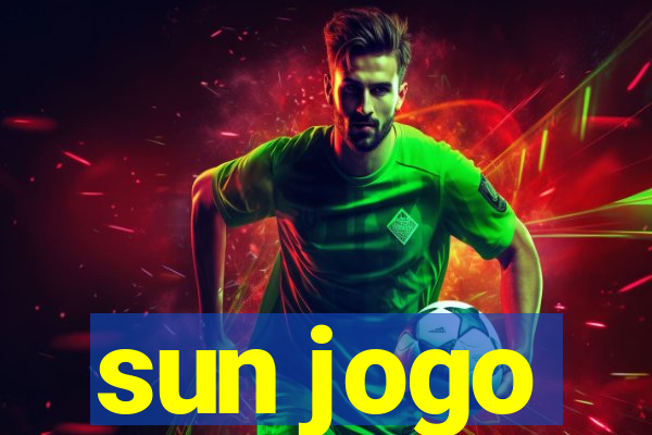 sun jogo