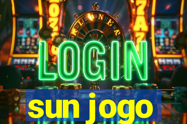 sun jogo